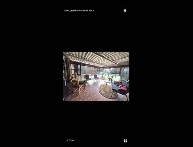 4 BEDROOM HOUSE FOR SALE IN SUNWARD PARK